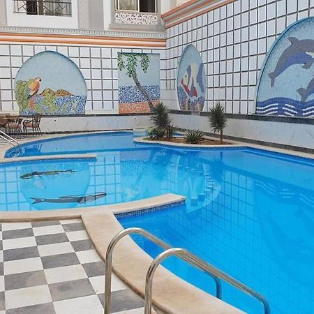 201Sheraton Plaza الغردقة المظهر الخارجي الصورة