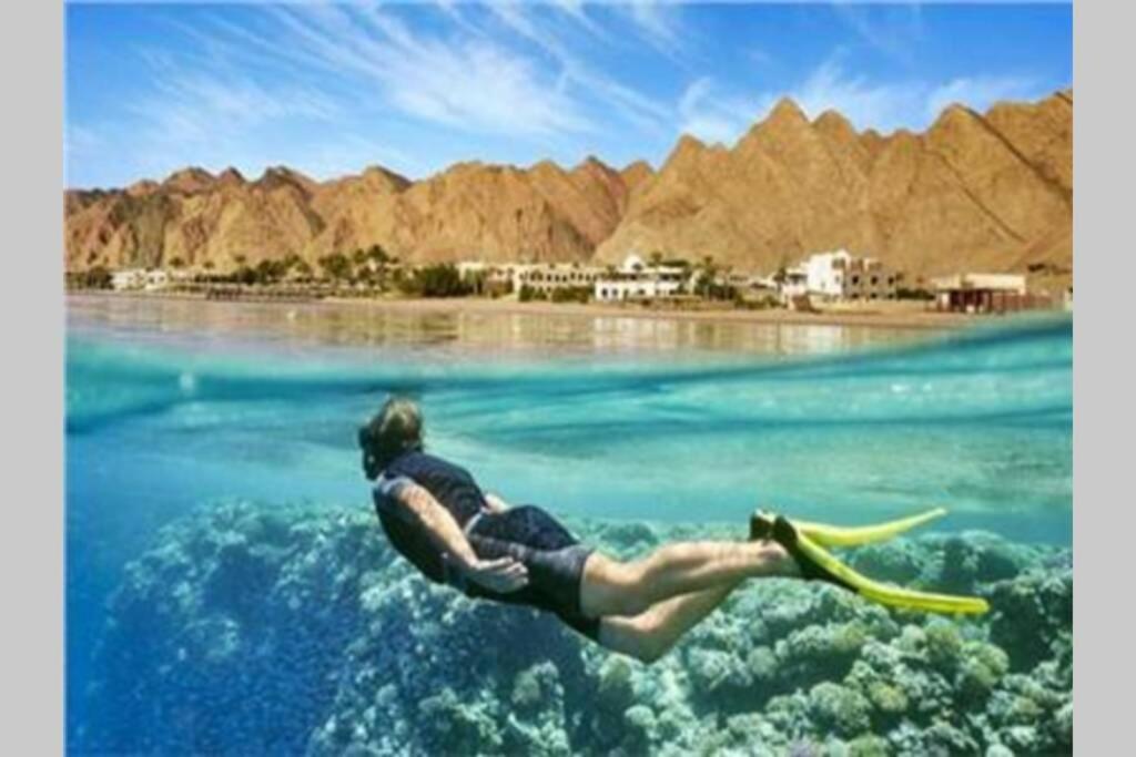 201Sheraton Plaza الغردقة المظهر الخارجي الصورة