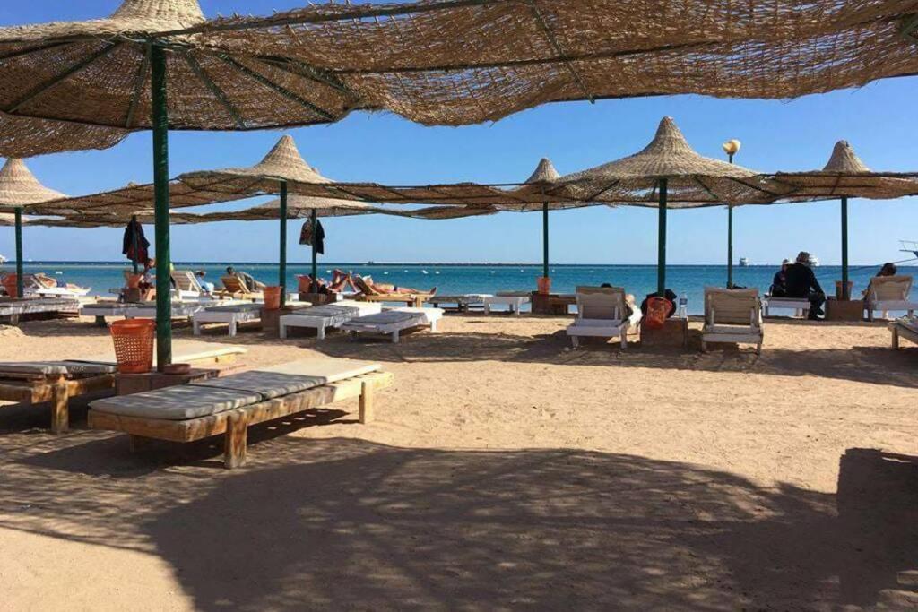 201Sheraton Plaza الغردقة المظهر الخارجي الصورة